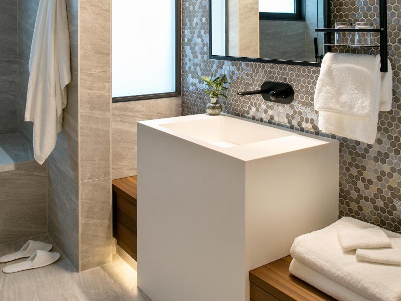 Mercure Larnaca Beach Resort - Oda