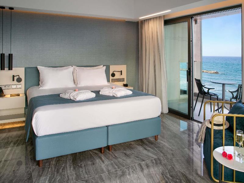 Mercure Larnaca Beach Resort - Oda