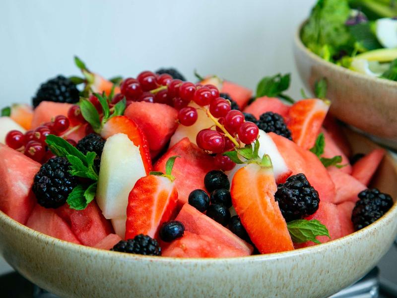 Mercure Larnaca Beach Resort - Restoran