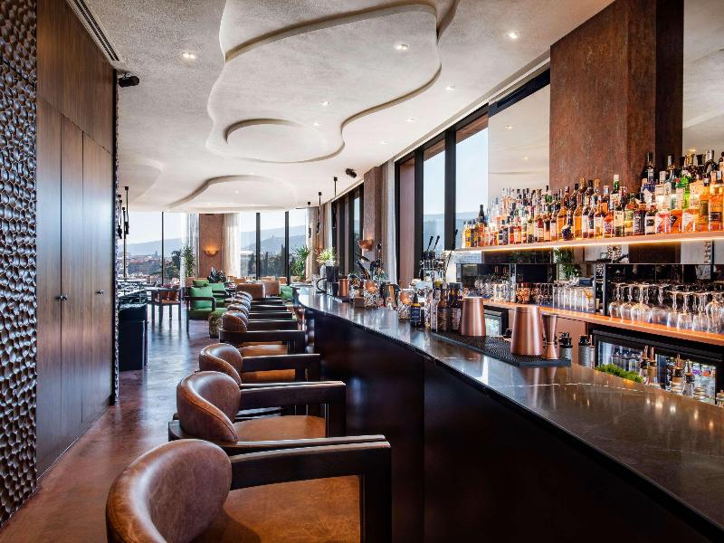 Swissôtel Tbilisi - Bar
