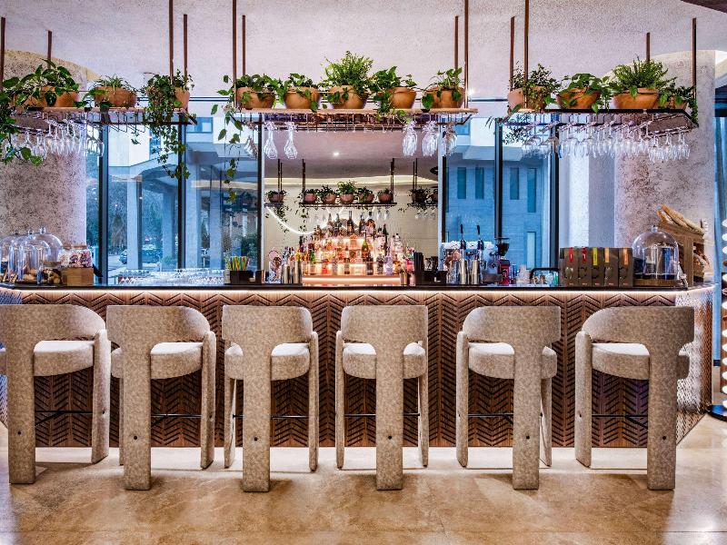 Swissôtel Tbilisi - Bar
