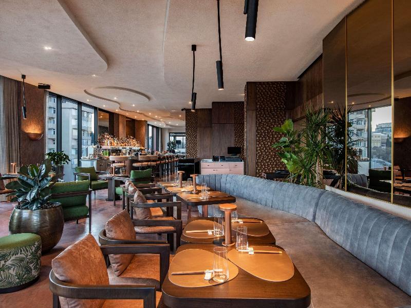 Swissôtel Tbilisi - Bar