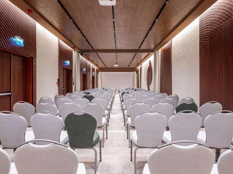 Swissôtel Tbilisi - Toplantı