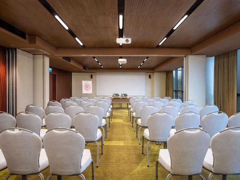 Swissôtel Tbilisi - Toplantı