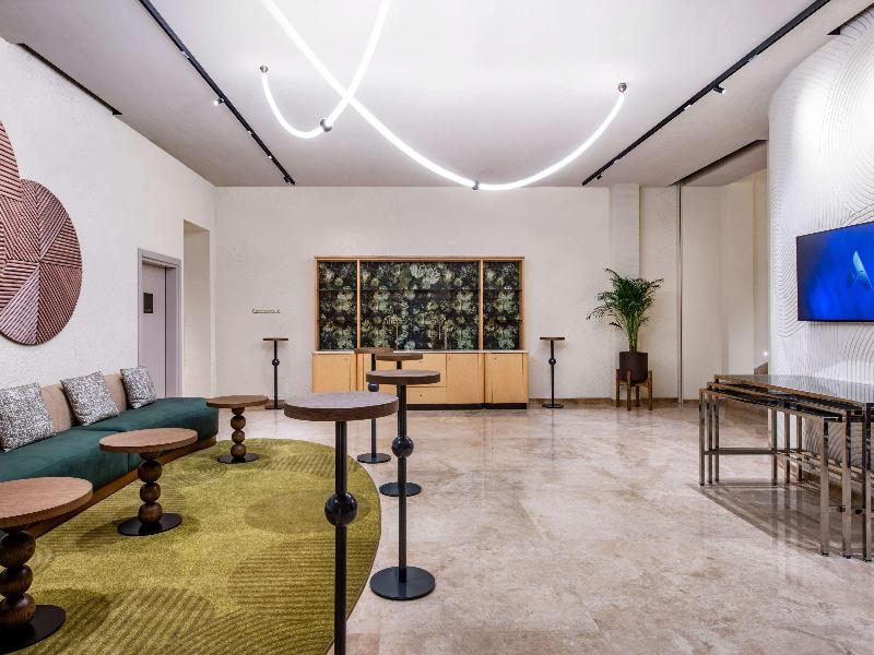 Swissôtel Tbilisi - Toplantı