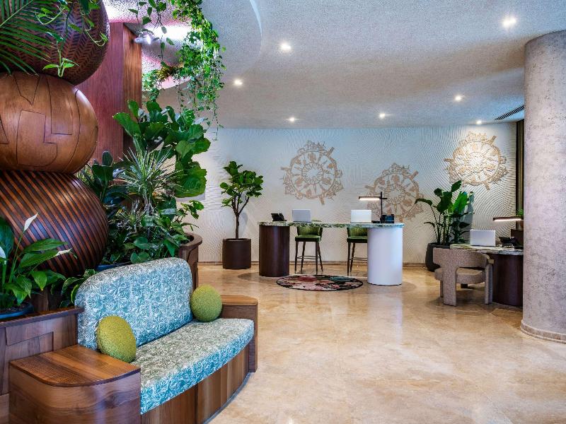 Swissôtel Tbilisi - Toplantı