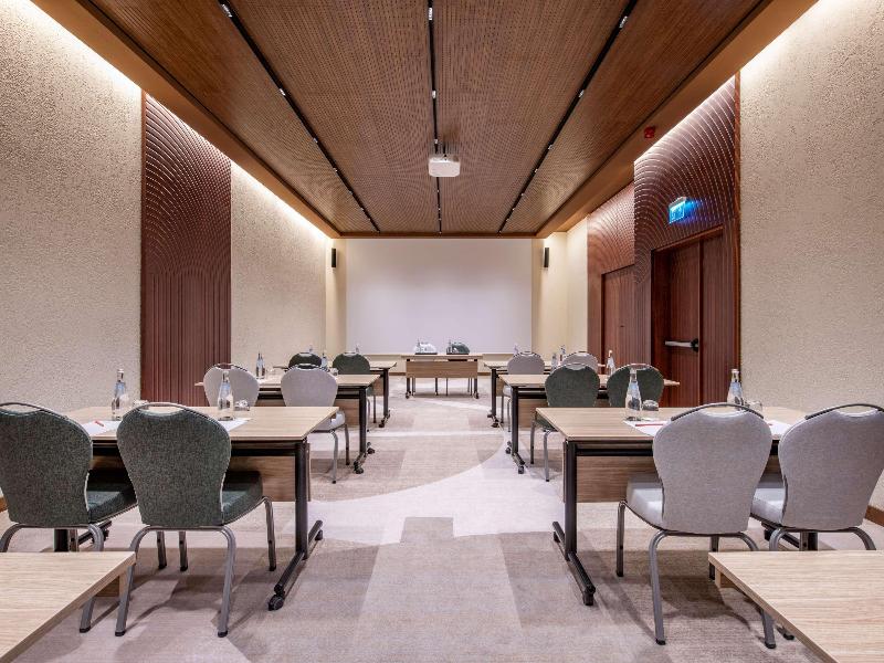 Swissôtel Tbilisi - Toplantı