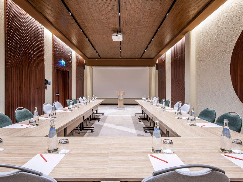 Swissôtel Tbilisi - Toplantı