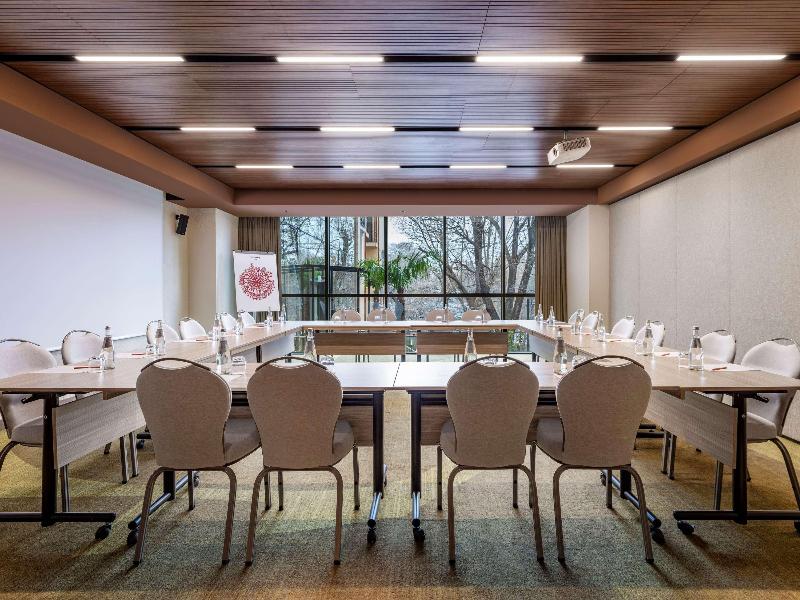 Swissôtel Tbilisi - Toplantı