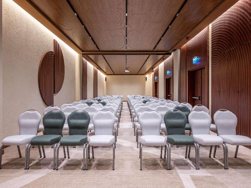 Swissôtel Tbilisi - Toplantı