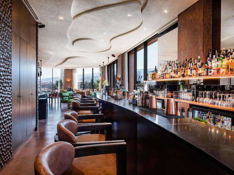 Swissôtel Tbilisi - Aktivite