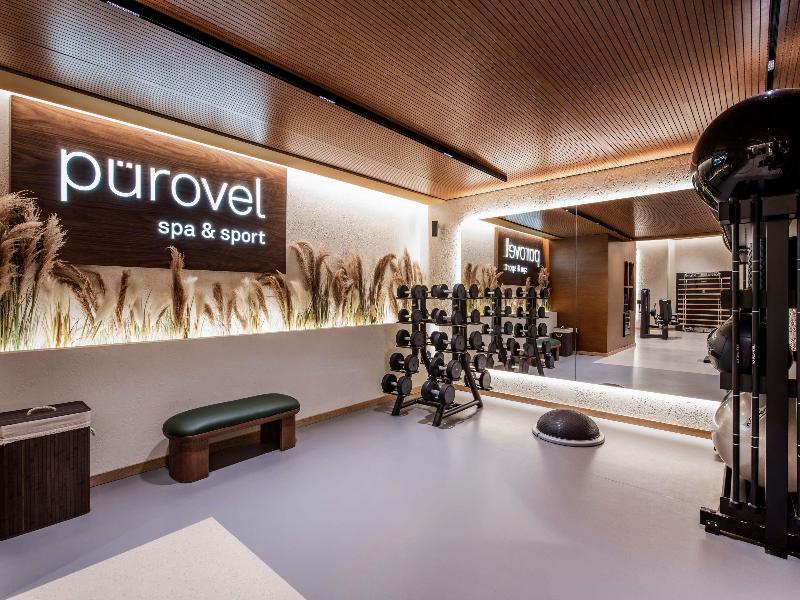 Swissôtel Tbilisi - Aktivite