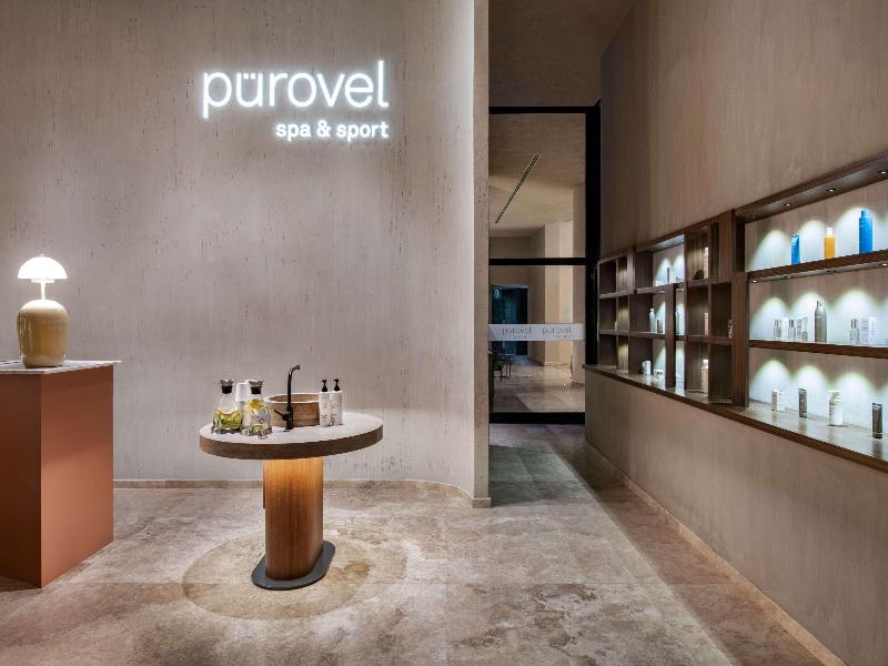 Swissôtel Tbilisi - Aktivite