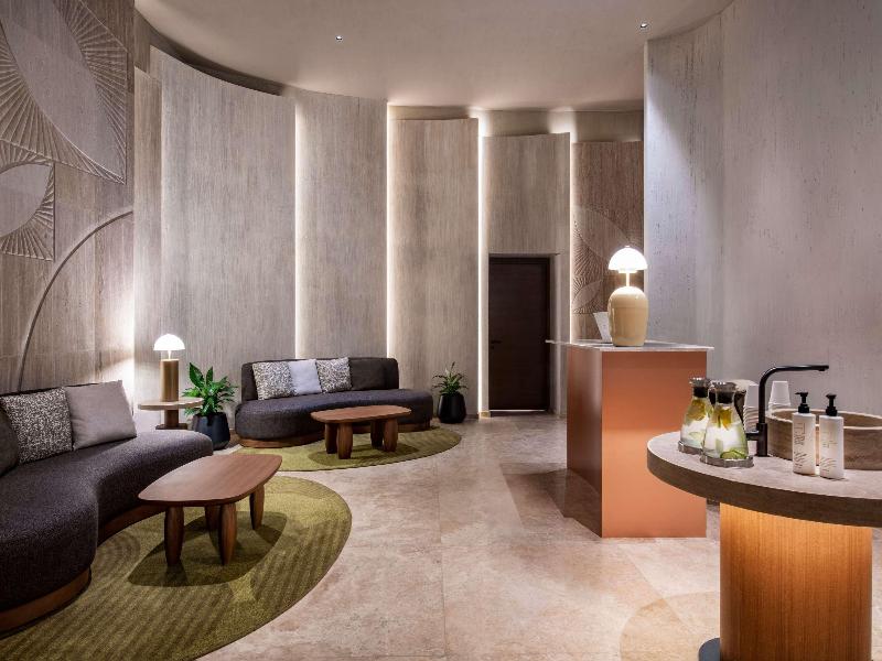 Swissôtel Tbilisi - Aktivite
