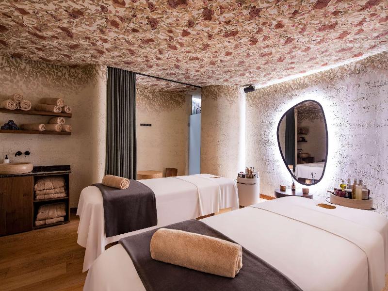 Swissôtel Tbilisi - Aktivite