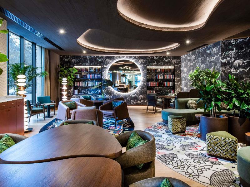 Swissôtel Tbilisi - Genel