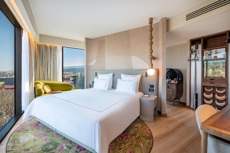 Swissôtel Tbilisi - Oda