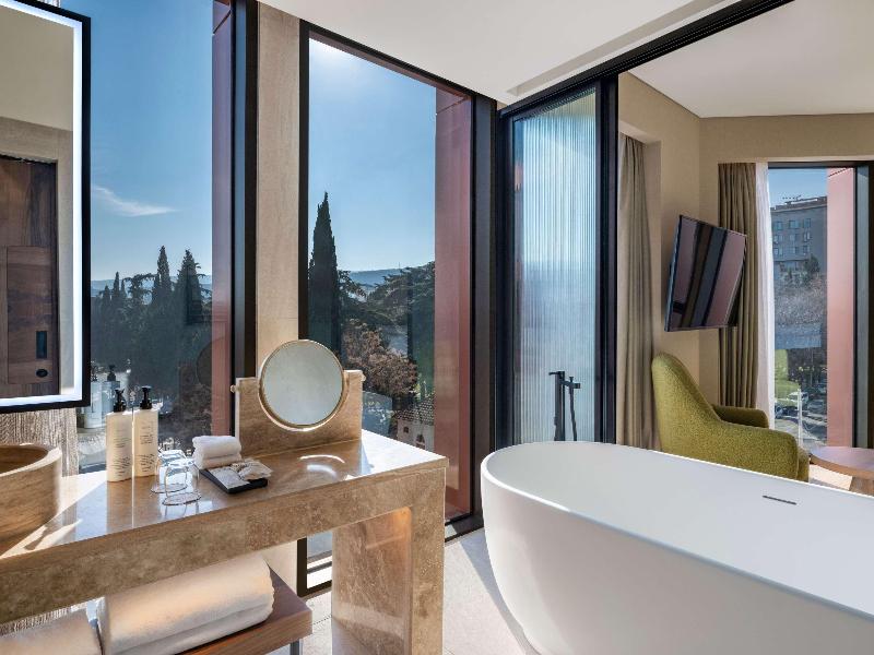 Swissôtel Tbilisi - Oda