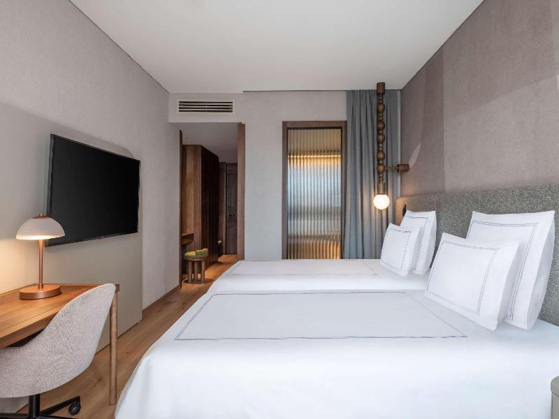 Swissôtel Tbilisi - Oda