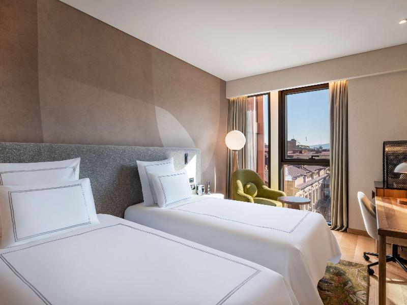 Swissôtel Tbilisi - Oda
