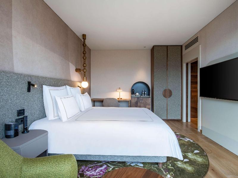 Swissôtel Tbilisi - Oda