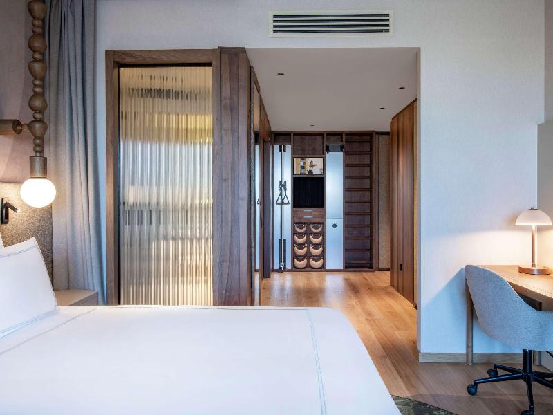 Swissôtel Tbilisi - Oda