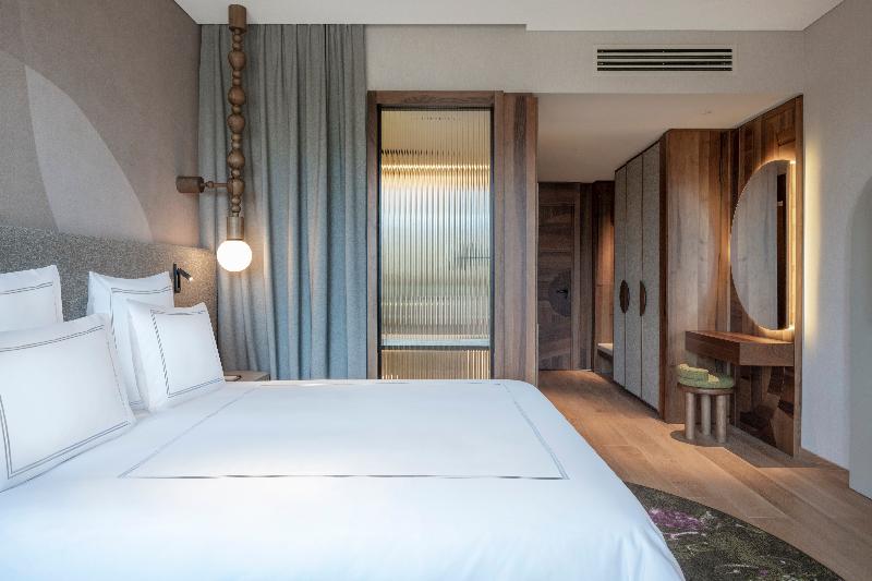 Swissôtel Tbilisi - Oda