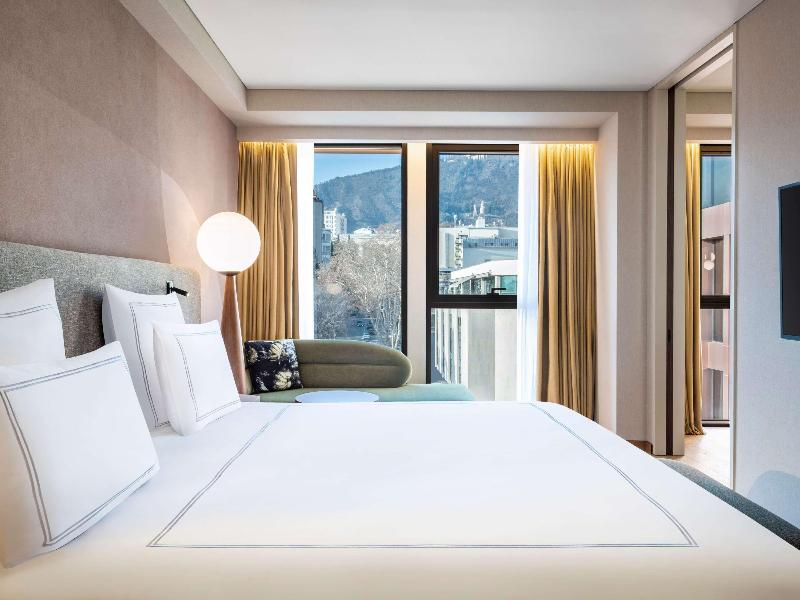 Swissôtel Tbilisi - Oda