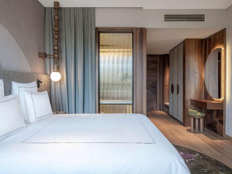 Swissôtel Tbilisi - Oda