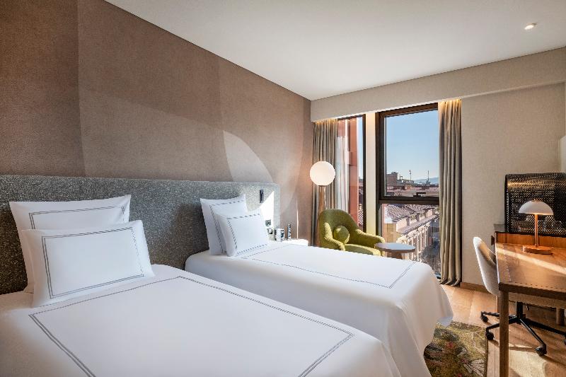 Swissôtel Tbilisi - Oda