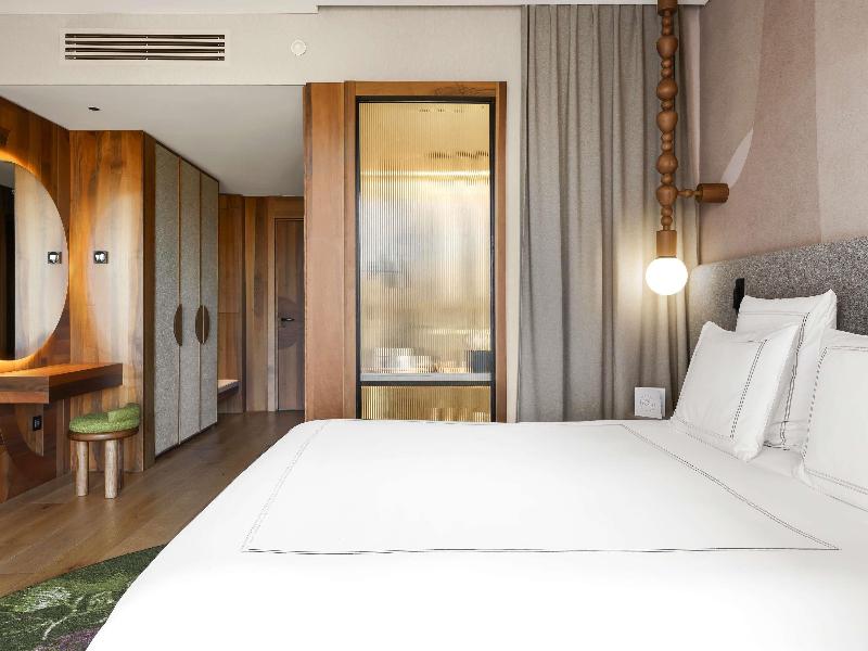 Swissôtel Tbilisi - Oda