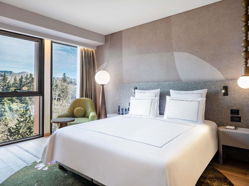 Swissôtel Tbilisi - Oda