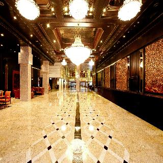 Ambassador Bangkok fotoÄŸrafÄ±