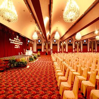 Ambassador Bangkok fotoÄŸrafÄ±