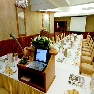 Ambassador Bangkok fotoÄŸrafÄ±