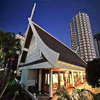 Ambassador Bangkok fotoÄŸrafÄ±