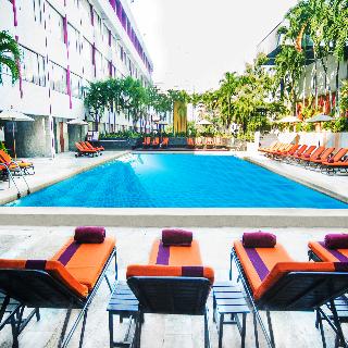 Ambassador Bangkok fotoÄŸrafÄ±