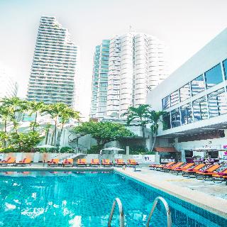 Ambassador Bangkok fotoÄŸrafÄ±