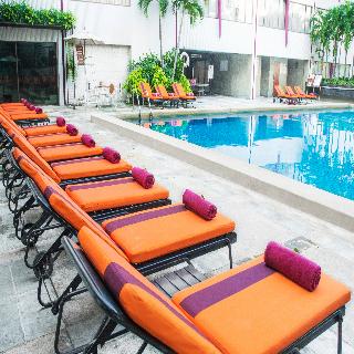 Ambassador Bangkok fotoÄŸrafÄ±