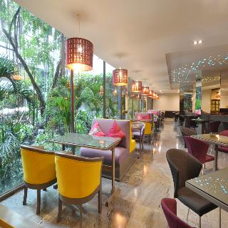 Ambassador Bangkok fotoÄŸrafÄ±