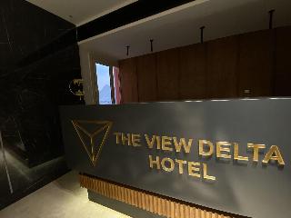 The View Delta Hotel fotoÄŸrafÄ±