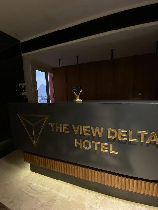 The View Delta Hotel fotoÄŸrafÄ±