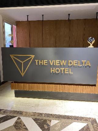 The View Delta Hotel fotoÄŸrafÄ±