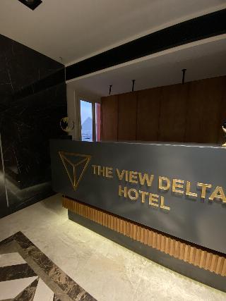 The View Delta Hotel fotoÄŸrafÄ±