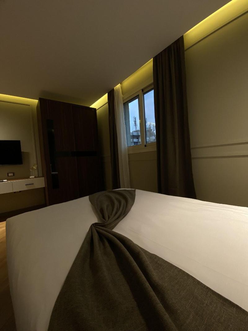 The View Delta Hotel - Oda