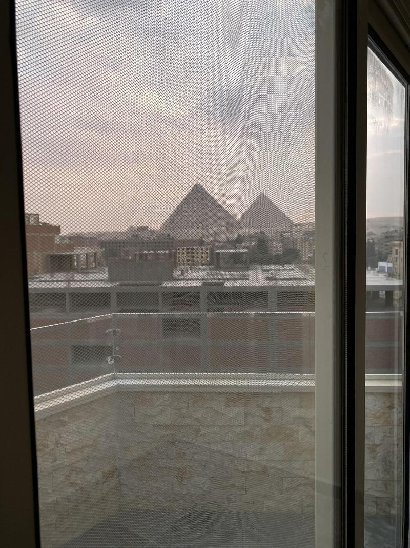 The View Delta Hotel - Oda