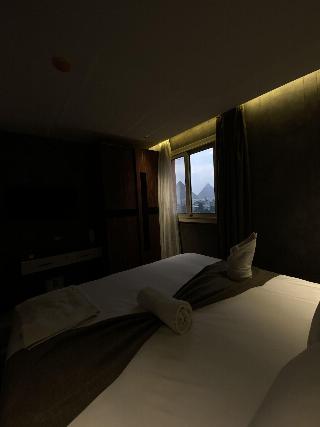 The View Delta Hotel fotoÄŸrafÄ±