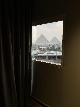 The View Delta Hotel fotoÄŸrafÄ±