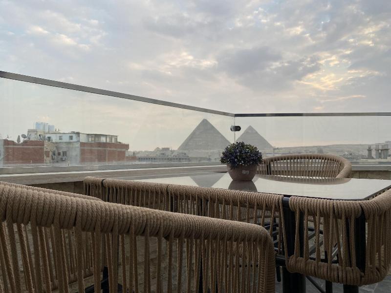The View Delta Hotel - Oda