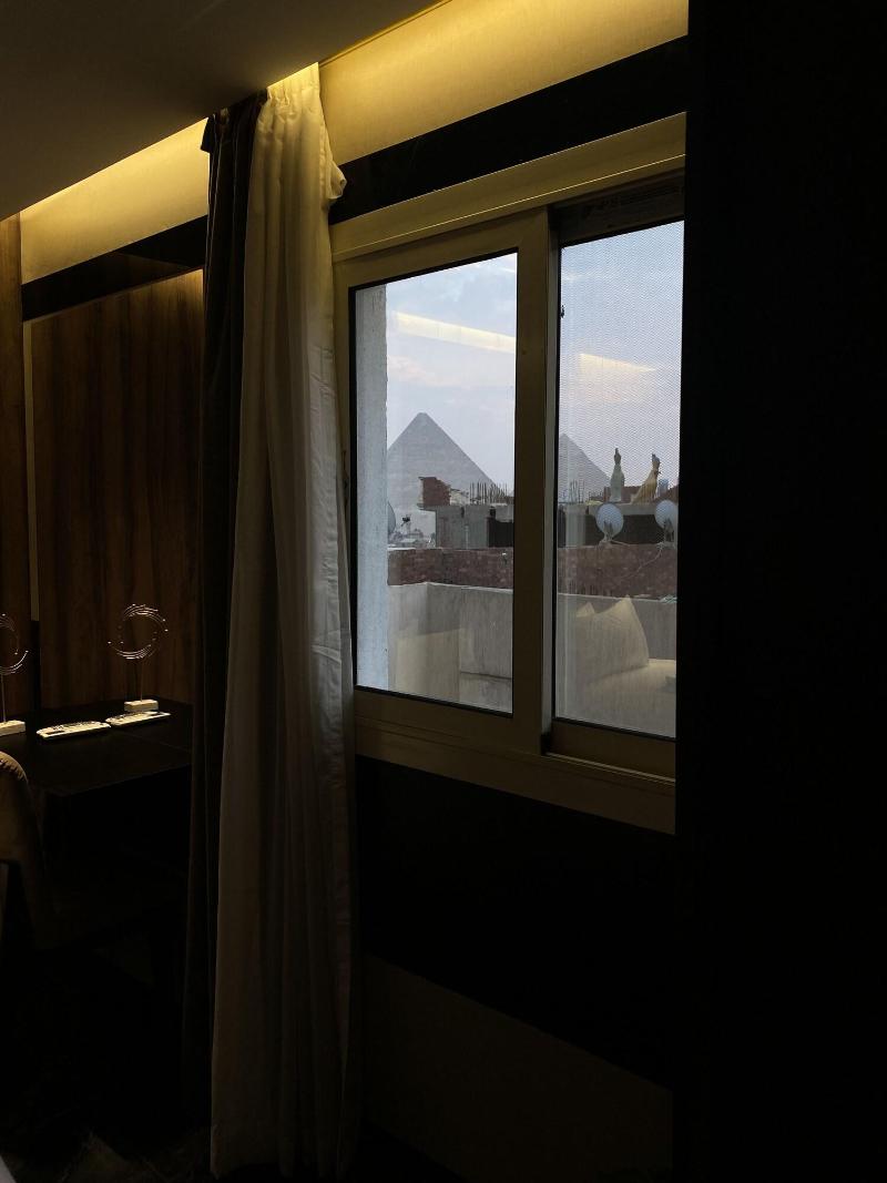 The View Delta Hotel - Oda